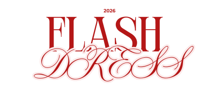 Dress Flash